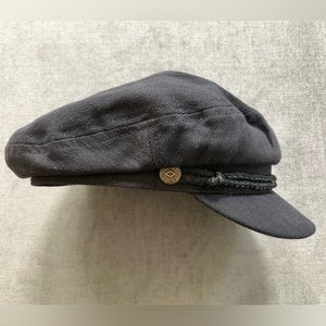 Brixton Fiddler Cap